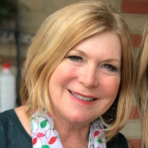 Meet your Posher, Vicky